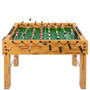 Competition Arcade Waist Height Foosball Table Q280-FJAS5482