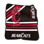 Cincinnati Bearcats Blanket 50x60 Raschel Throw Z157-9738152758