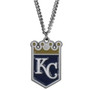 Kansas City Royals Necklace Chain CO Z157-5460327355