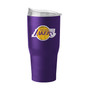Los Angeles Lakers Tumbler 30oz Flipside Powder Coat Z157-629349512