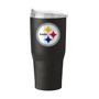 Pittsburgh Steelers Tumbler 30oz Flipside Powder Coat Z157-629349387