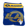 Los Angeles Rams Blanket 60x80 Raschel Throw Z157-629372982