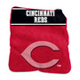 Cincinnati Reds Blanket 60x80 Raschel Throw Z157-9738160144