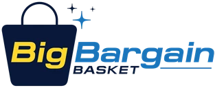 Big Bargain Basket