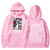 Girls Hoodies 1989 Casual Taylor Sweatshirt Kids Boys Swifts Pullover Hooded Concert Outfit For 4-14 Years