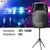 15 Inch Professional Dj Speaker Passive Pro Audio Karaoke Speakers 1200W 5 Core PC 42Ratings