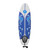 Surfboard Blue 66.9"