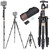 ALUMINUM ALLOY TRIPOD