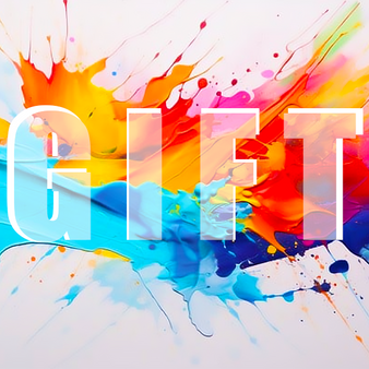 [DESERTDRESS GIFT] Special for you inside