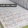 [10 VOLUME EDITION] NOBLE Maqdis B5 Medium Size Quran Word For Word Colour Coded Tajweed Arabic-English Translation