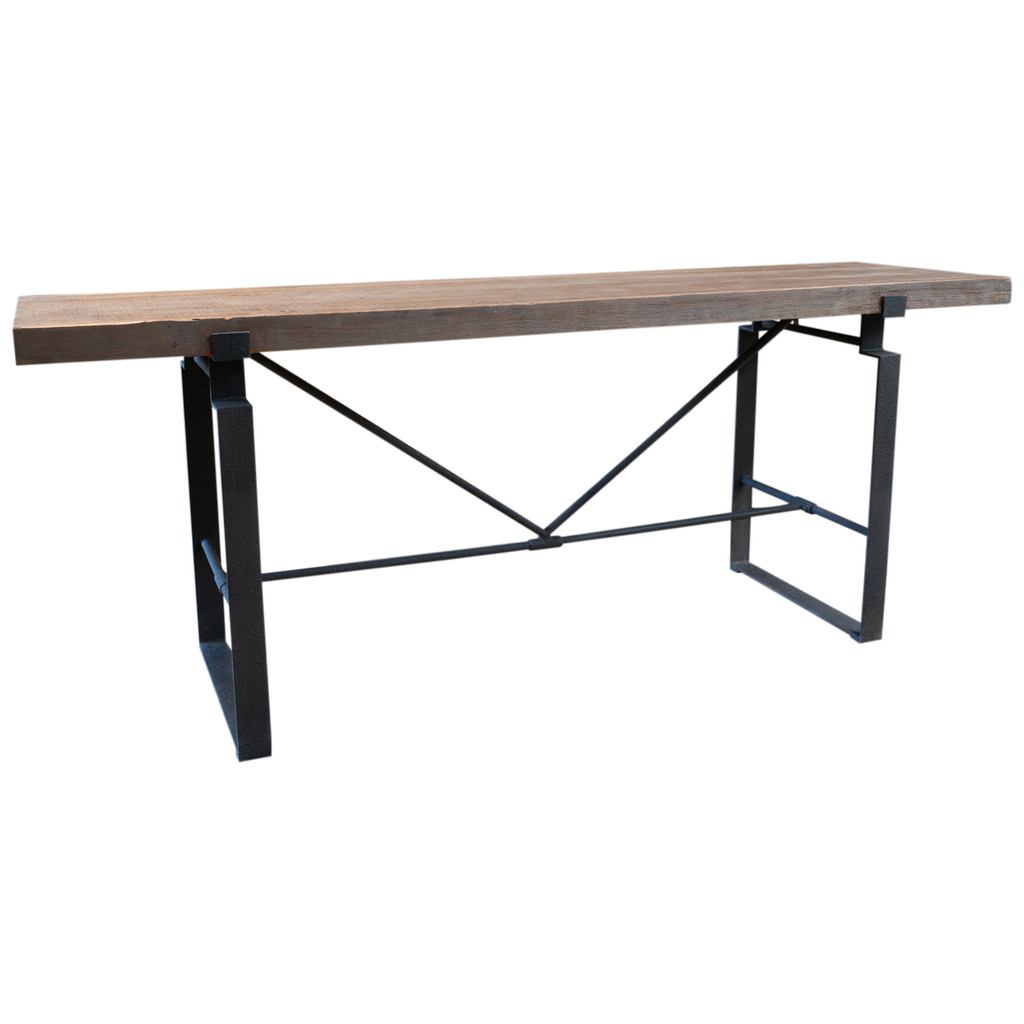 Console/sofa Table (FS484)