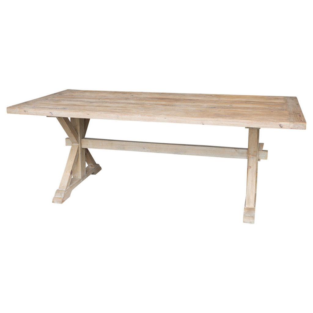 Dining Table 2.2m (ET1222)