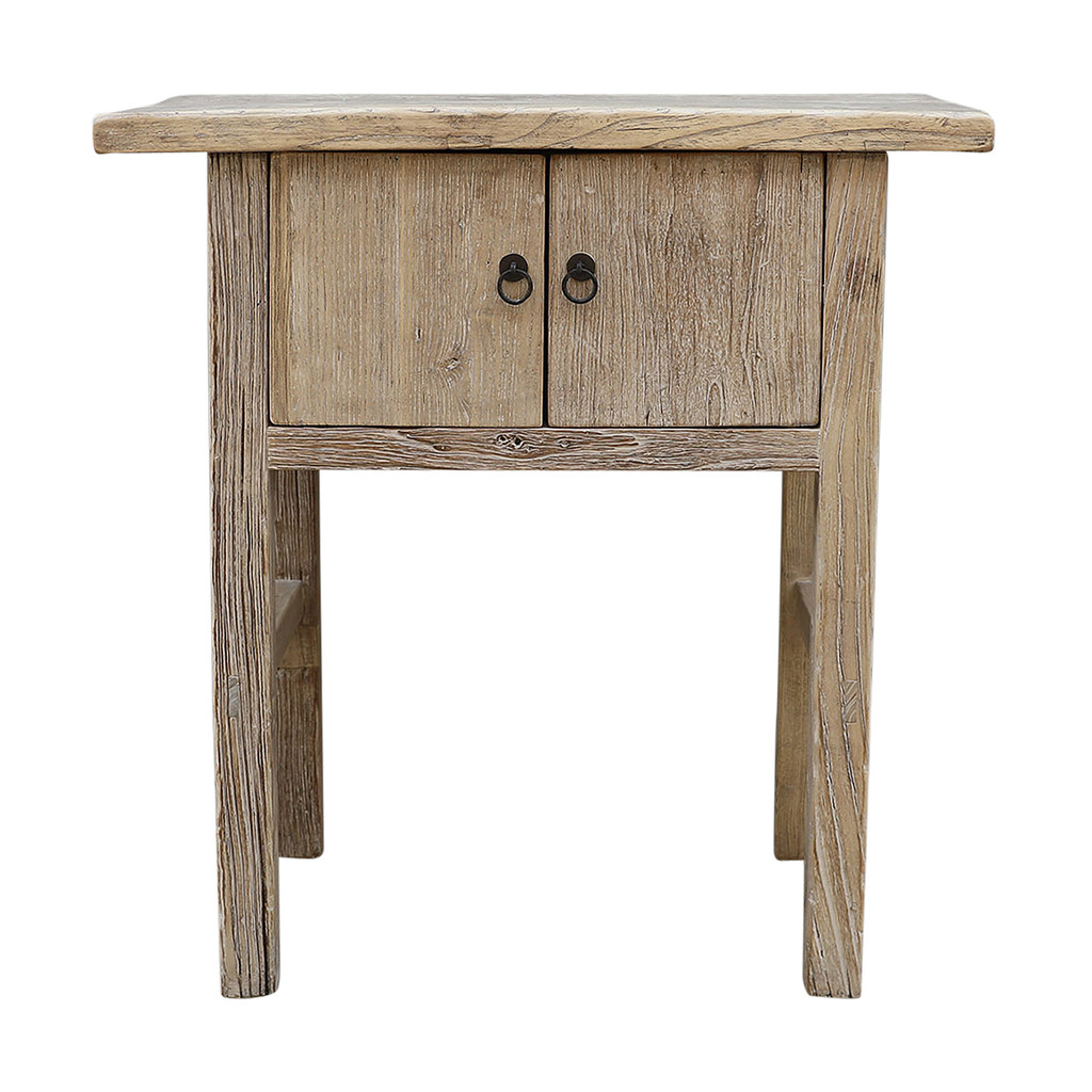 Console Table 2 Door (DQ085)