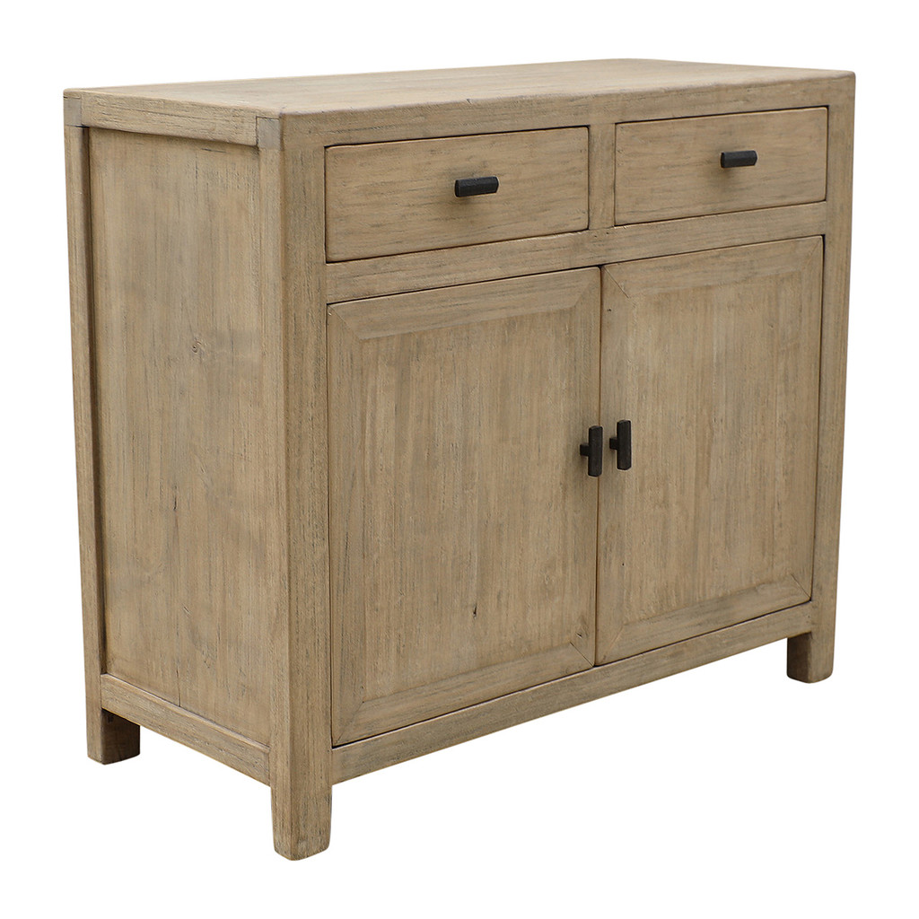 Cabinet 2 Door (DQ235)