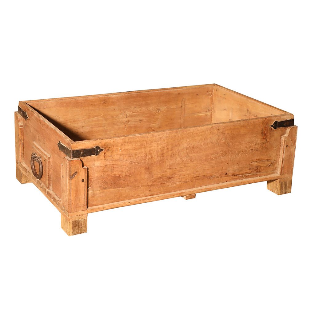 Planter Box/coffee Table (KD091)