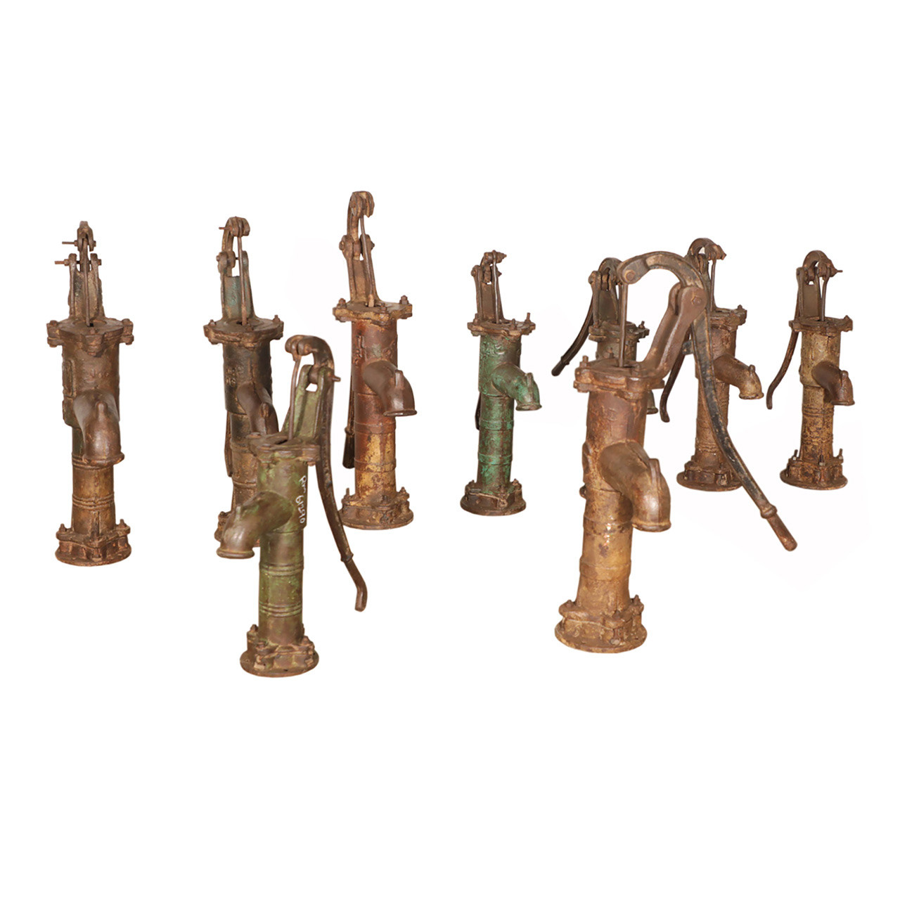 Antique Indian Furniture in Australia | Vintage Indian Cabinet