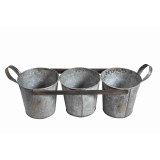 Planter 3 Pots (JV155)