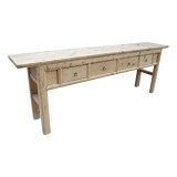 Console Table Vintage (DM079)