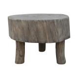 Log Coffee Table (DQ210)