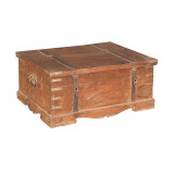 Teak Chest (KD014)