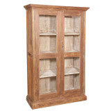 Cabinet Teak Colonial (KD045)