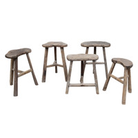 Stool Workers (DH045)