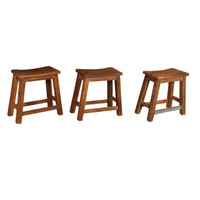 Stool Teak (KC224)