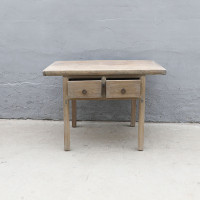 Console Table  (due August) (DP039)