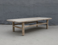 Coffee Table  (due August) (DP055)