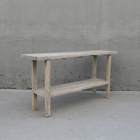 Console Table  (due August) (DP068)