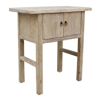 Console Table 2 Door (DQ086)