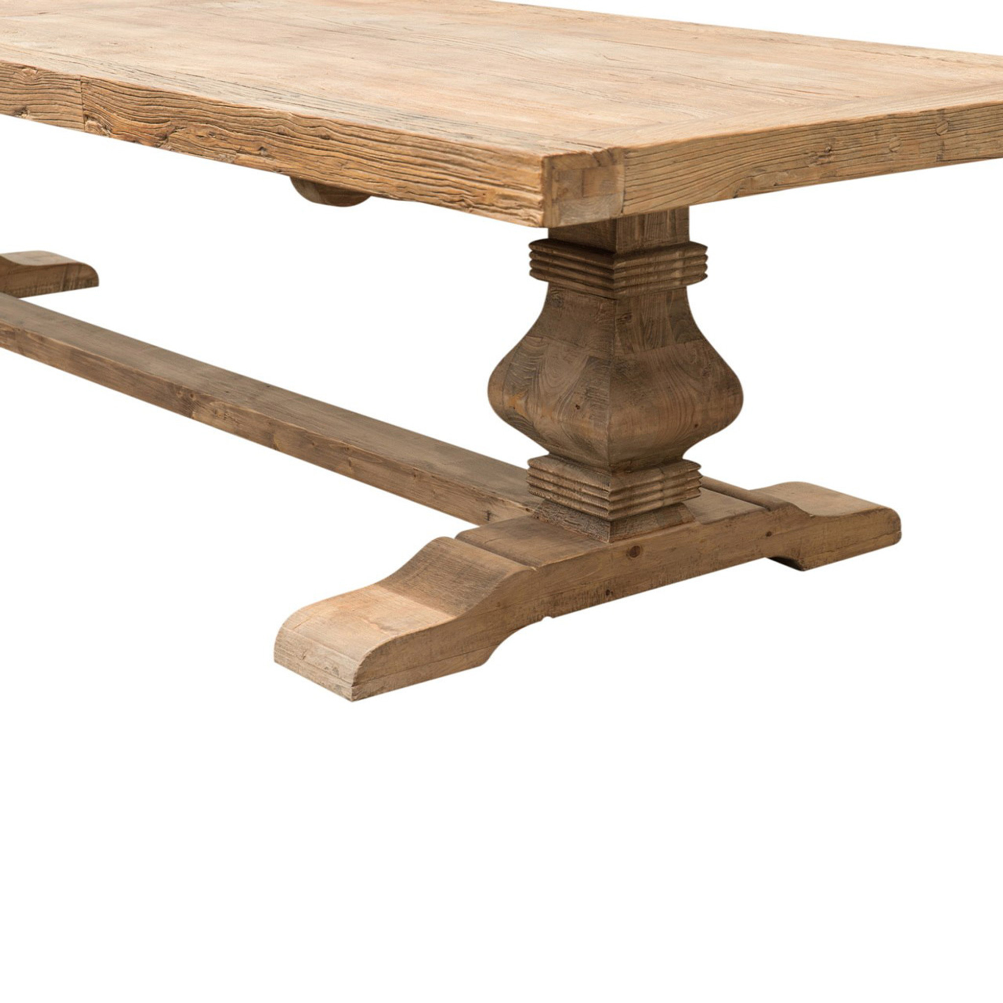 nest dining table