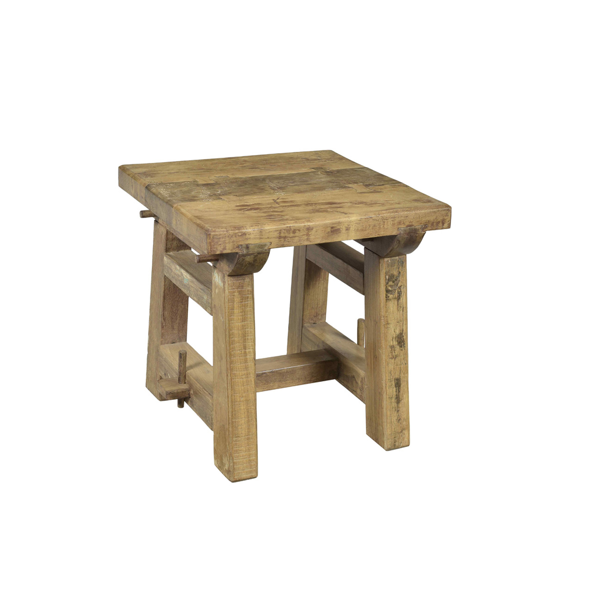 Occasional Table Jx015 Stone Pony