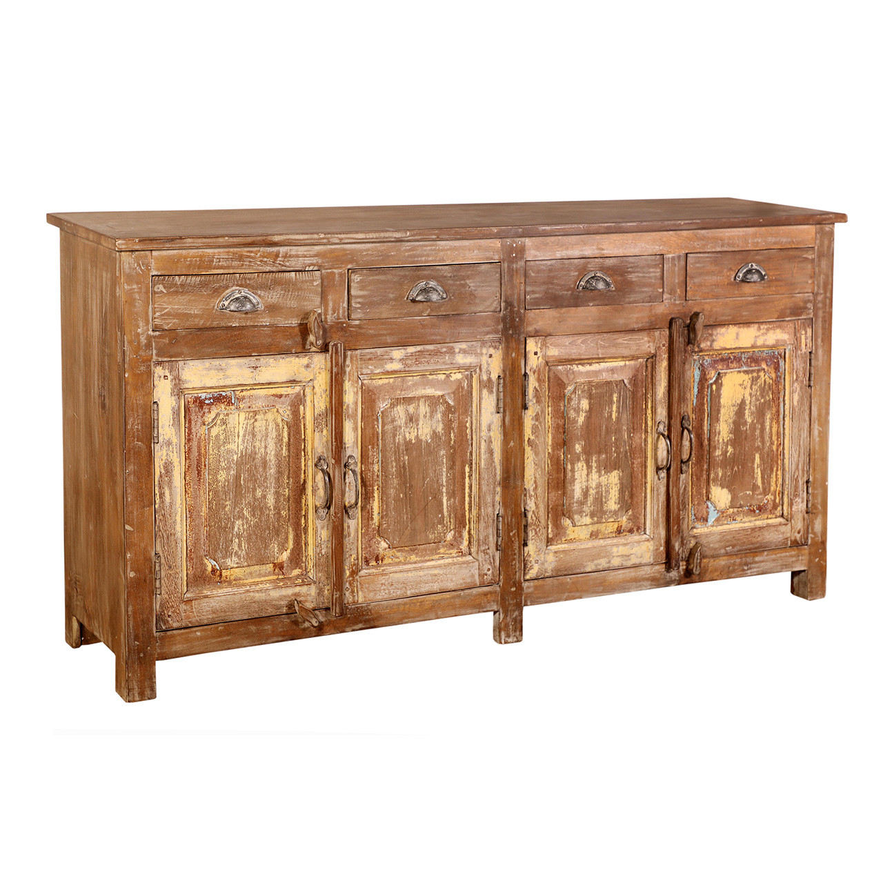 Antique Indian Furniture in Australia | Vintage Indian Cabinet