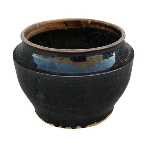 CERAMIC POT (DM210)