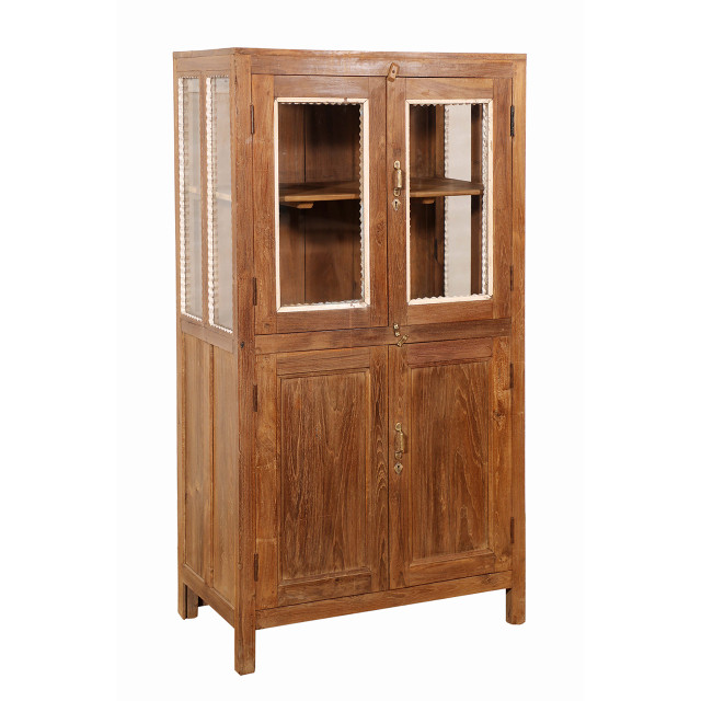 Classic Storage Cabinets | Cabinet Display