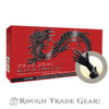 Powder-Free Latex Gloves - Black Dragon