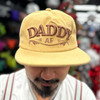Daddy AF Snapback Cap - Rough Trade Gear
