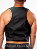 Rubber Euro Bar Vest - Rough Trade Gear