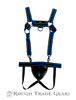 Main Image of Sport Racer Extreme & Neoprene D-Ring Jock Combo Set - Rough Trade Gear