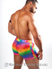 Pride Lace Trunk - Rough Trade Gear