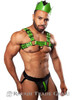 Hard Candy Harness/Jock/Crown Set - Rough Trade Gear