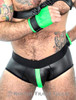 Main Image of Hybrid NEON Neoprene Brief - Rough Trade Gear