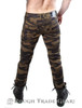 Camo Pants - Rough Trade Gear - Rough Trade Gear