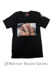 Daddy's Pit Lick | Inked Kenny T-shirt - Rough Trade Gear