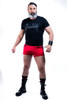 Freeballin' Mesh Shorts - RTG Main