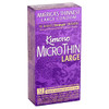 Kimono MircoThin Large Condoms - 12 Pack