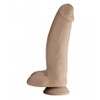 Tom of Finland Ready Steady Realistic Dildo