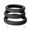 Perfect Fit Xact-Fit 3 Premium Silicone Rings Sizes #14 #15 #16