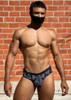 Pinwheel Swim Brief - Rough Trade Gear